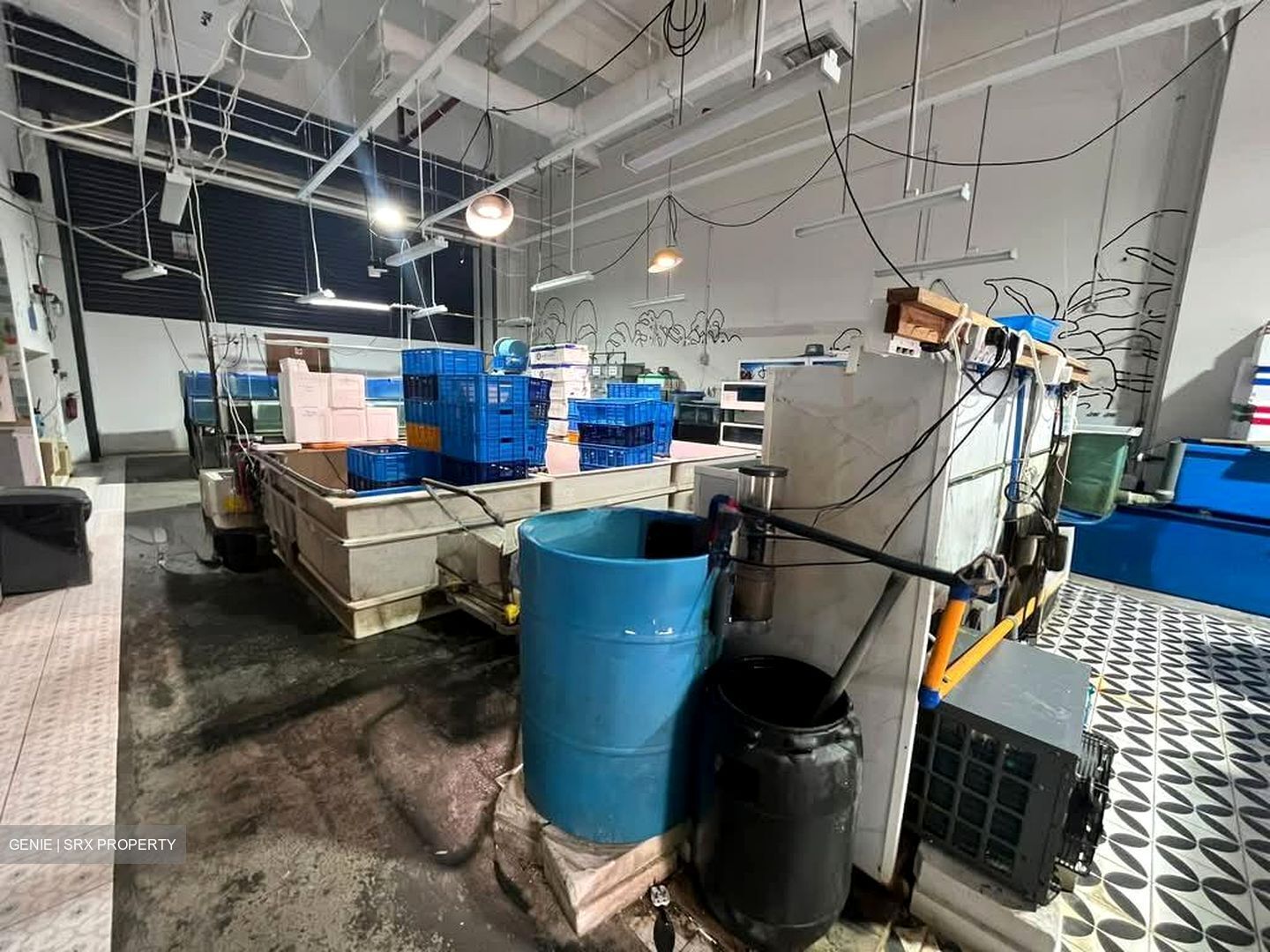 JTC Space @ Tampines North (D18), Retail #600107531